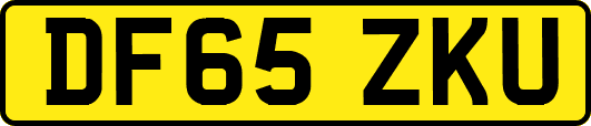 DF65ZKU