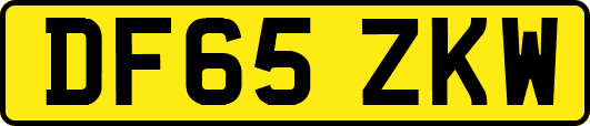 DF65ZKW