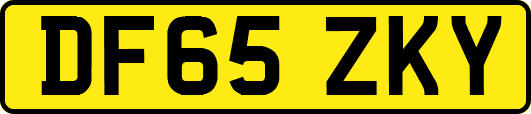 DF65ZKY