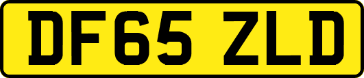 DF65ZLD