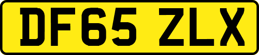 DF65ZLX