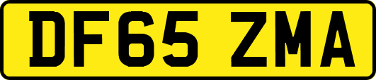 DF65ZMA