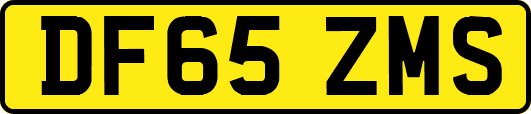 DF65ZMS