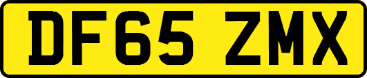 DF65ZMX