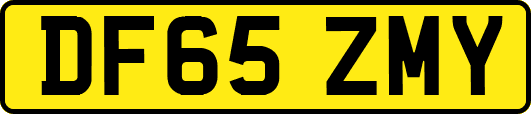DF65ZMY