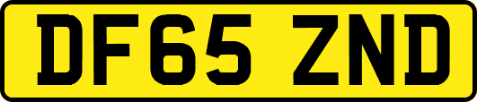 DF65ZND