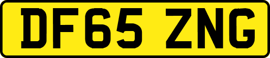 DF65ZNG