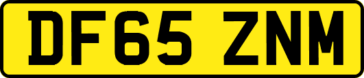 DF65ZNM