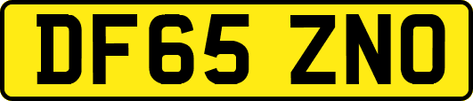 DF65ZNO