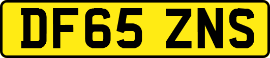 DF65ZNS