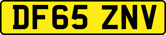 DF65ZNV