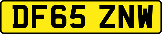 DF65ZNW