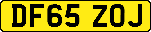 DF65ZOJ