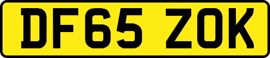 DF65ZOK