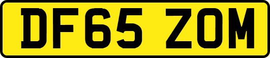 DF65ZOM