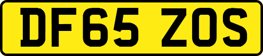 DF65ZOS