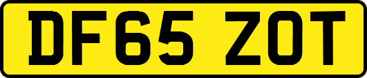 DF65ZOT