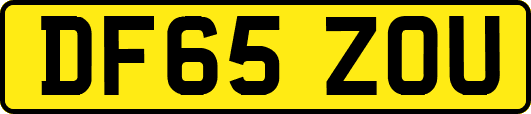 DF65ZOU