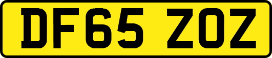 DF65ZOZ