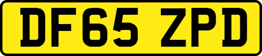 DF65ZPD