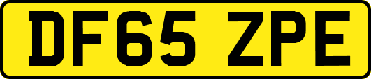 DF65ZPE