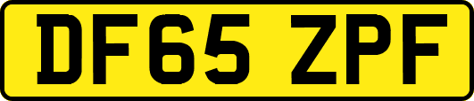 DF65ZPF