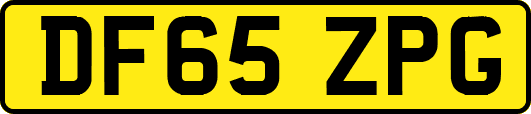 DF65ZPG