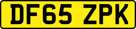 DF65ZPK