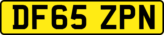 DF65ZPN