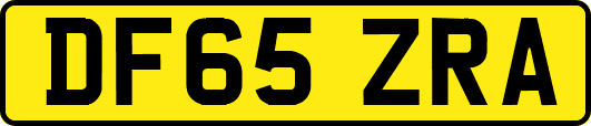 DF65ZRA