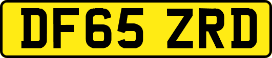 DF65ZRD