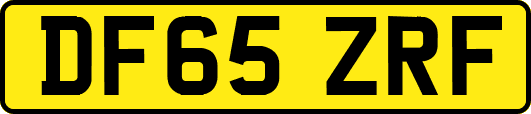 DF65ZRF