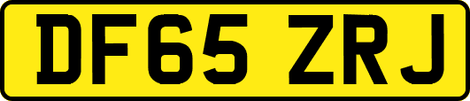DF65ZRJ