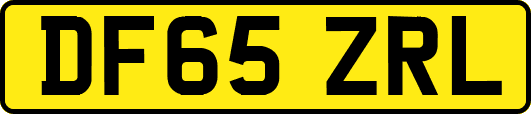 DF65ZRL