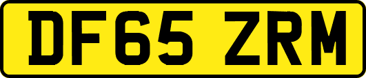 DF65ZRM