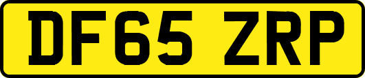 DF65ZRP