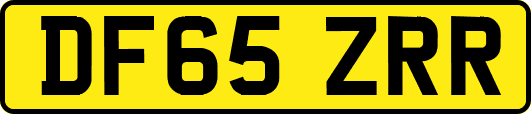 DF65ZRR