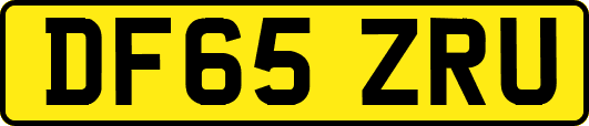 DF65ZRU