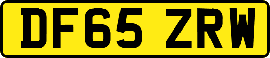 DF65ZRW