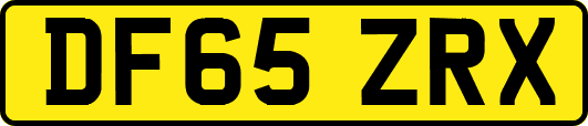 DF65ZRX