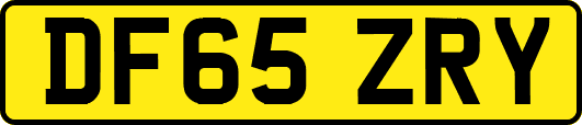 DF65ZRY