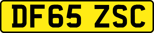 DF65ZSC