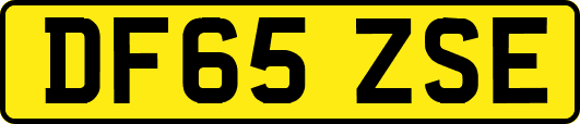 DF65ZSE