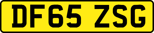 DF65ZSG
