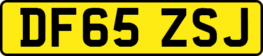 DF65ZSJ