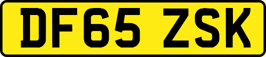 DF65ZSK