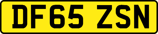 DF65ZSN