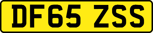 DF65ZSS