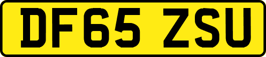DF65ZSU