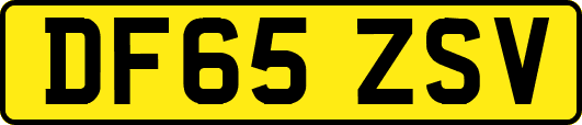 DF65ZSV